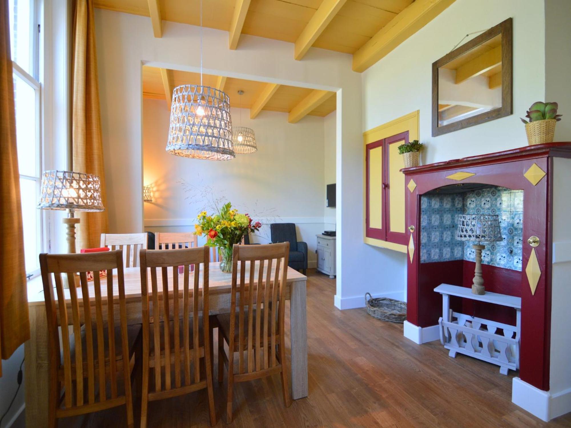 Quaint Farmhouse In Geesteren With Meadow View Dış mekan fotoğraf